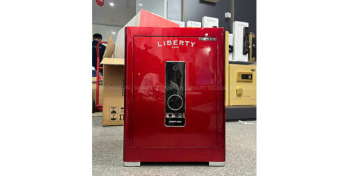 Ket Sat Liberty Lb58 Pro Do Special Edition Phien Ban Gioi Han Dat Biet 8