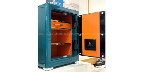 Ket Sat Liberty Lb58 Pro Xanh Ngoc Special Edition Phien Ban Gioi Han Dat Biet 1