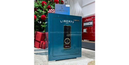 Ket Sat Liberty Lb58 Pro Xanh Ngoc Special Edition Phien Ban Gioi Han Dat Biet 10