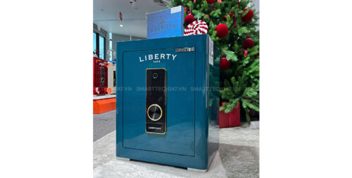 Ket Sat Liberty Lb58 Pro Xanh Ngoc Special Edition Phien Ban Gioi Han Dat Biet 11