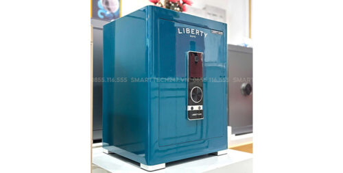Ket Sat Liberty Lb58 Pro Xanh Ngoc Special Edition Phien Ban Gioi Han Dat Biet 2