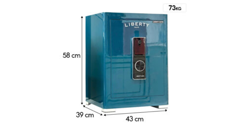 Ket Sat Liberty Lb58 Pro Xanh Ngoc Special Edition Phien Ban Gioi Han Dat Biet