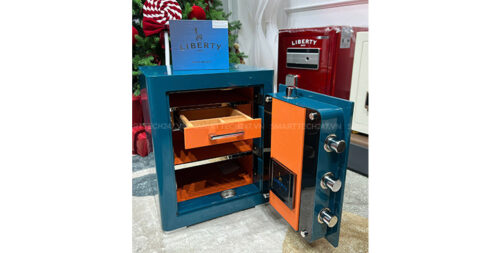 Ket Sat Liberty Lb58 Pro Xanh Ngoc Special Edition Phien Ban Gioi Han Dat Biet 6