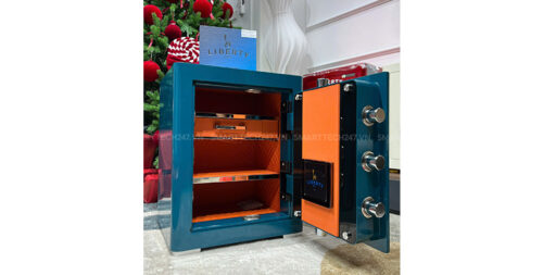 Ket Sat Liberty Lb58 Pro Xanh Ngoc Special Edition Phien Ban Gioi Han Dat Biet 7