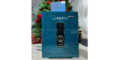 Ket Sat Liberty Lb58 Pro Xanh Ngoc Special Edition Phien Ban Gioi Han Dat Biet 8