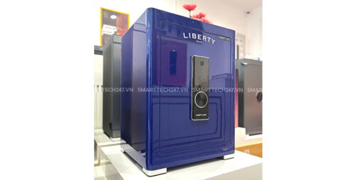 Ket Sat Liberty Lb58 Pro Xanh Tim Special Edition Phien Ban Gioi Han Dat Biet 2