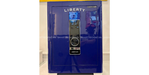 Ket Sat Liberty Lb58 Pro Xanh Tim Special Edition Phien Ban Gioi Han Dat Biet 3