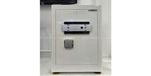 Ket Sat Thong Minh Liberty Lb58s Trang Special Edition Phien Ban Gioi Han Dac Biet 1