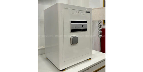 Ket Sat Thong Minh Liberty Lb58s Trang Special Edition Phien Ban Gioi Han Dac Biet 5