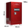 Ket Sat Thong Minh Liberty Lb88s Special Edition Phien Ban Gioi Han Dac Biet