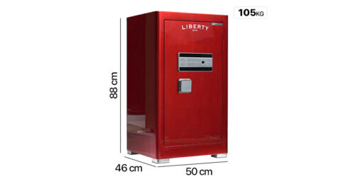 Ket Sat Thong Minh Liberty Lb88s Special Edition Phien Ban Gioi Han Dac Biet