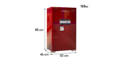 Ket Sat Thong Minh Liberty Lb88s Special Edition Phien Ban Gioi Han Dac Biet