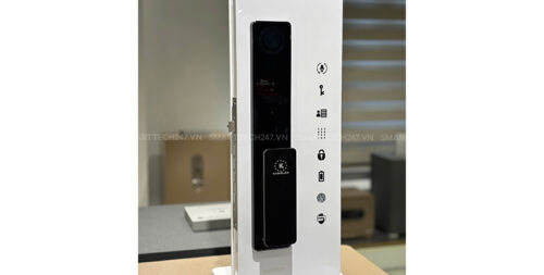 Khoa Cua Van Tay Kassler Kl 809 Cnc 2