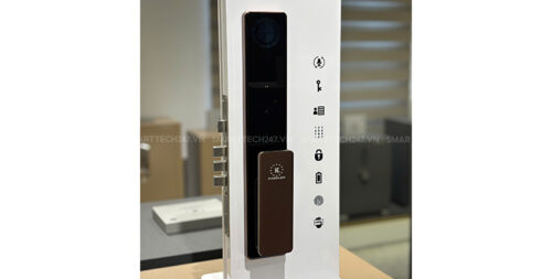 Khoa Cua Van Tay Kassler Kl 809 Cnc 4