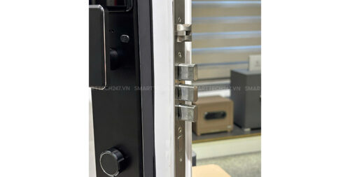 Khoa Cua Van Tay Kassler Kl 809 Cnc