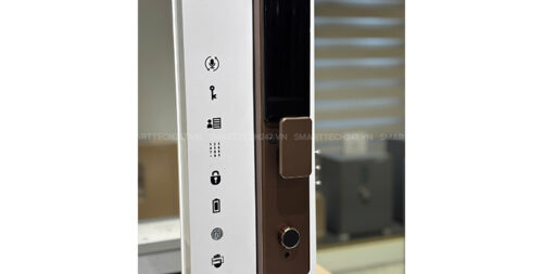 Khoa Cua Van Tay Kassler Kl 809 Cnc 7