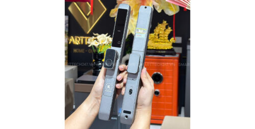 Khoa Van Tay Cua Nhom Kassler Kl 599tn 1