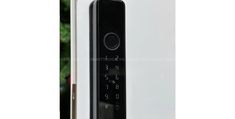 Khoa Van Tay Cua Nhom Kassler Kl 68 Bl 1