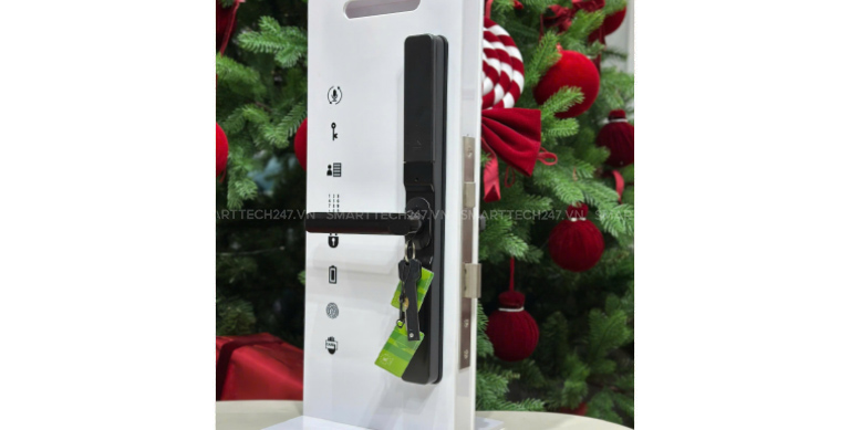 Khoa Van Tay Cua Nhom Kassler Kl 68 Bl 2