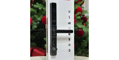 Khoa Van Tay Cua Nhom Kassler Kl 68 Bl 4