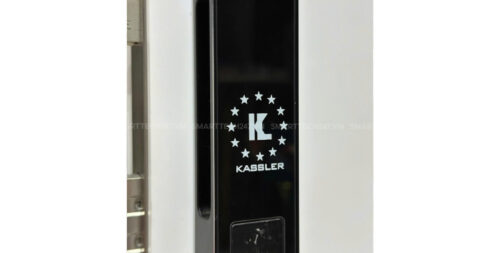 Khoa Van Tay Cua Nhom Kassler Kl 68 Bl