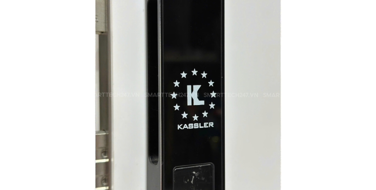 Khoa Van Tay Cua Nhom Kassler Kl 68 Bl