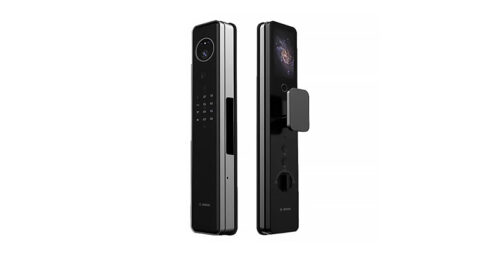 Bosch Fu5 Plus