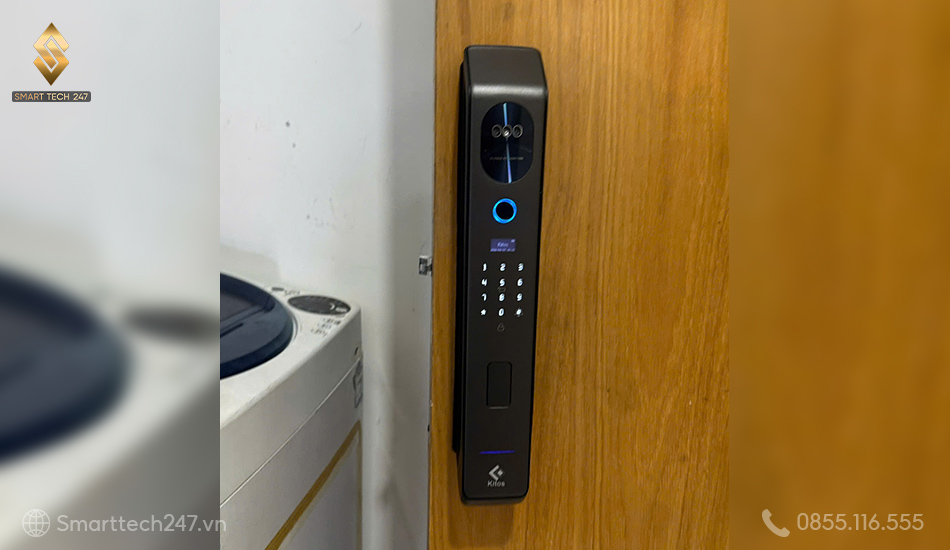 Kitos X7 Face Id 2