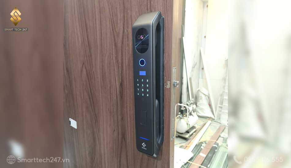 Kitos X7 Face Id 3