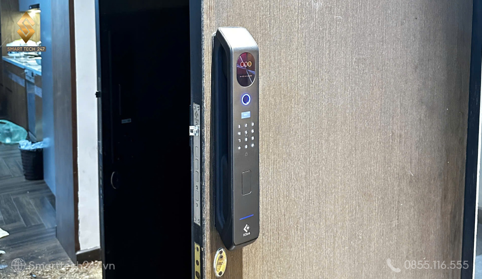 Kitos X7 Face Id