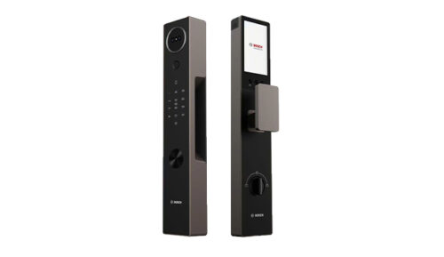Bosch Fu30 Plus