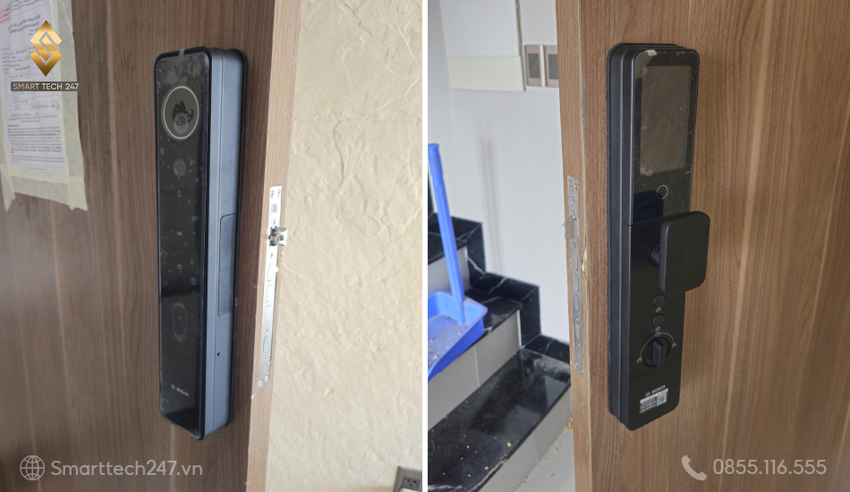 Bosch Fu5 Plus 10