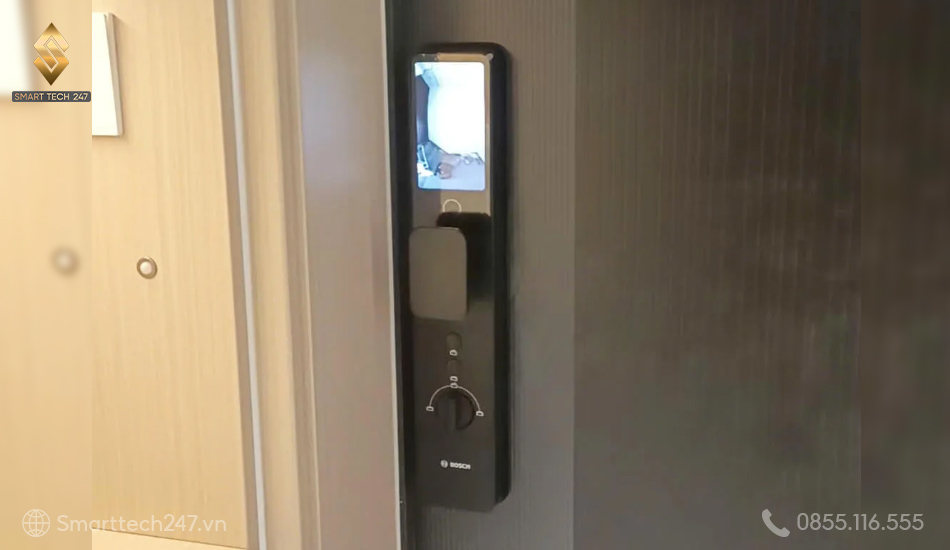 Bosch Fu5 Plus 2
