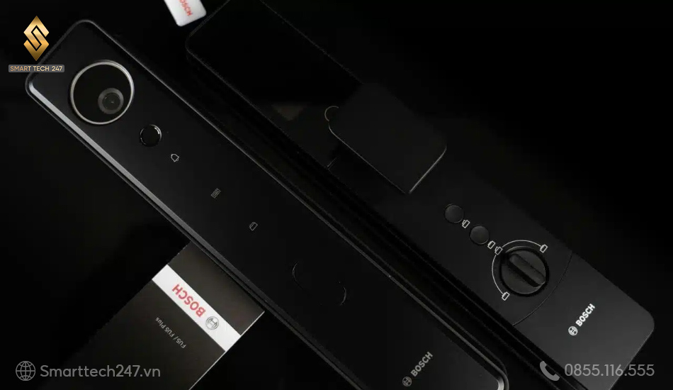 Bosch Fu5 Plus