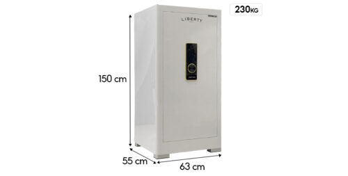 Ket Sat Liberty Lb1500 Pro 230kg Limited Edition Phien Ban Gioi Han Dac Biet