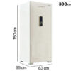 Ket Sat Liberty Lb1500 Pro 230kg Phien Ban Dac Biet