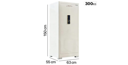 Ket Sat Liberty Lb1500 Pro 230kg Phien Ban Dac Biet