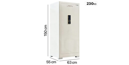 Ket Sat Liberty Lb1500 Pro 230kg Phien Ban Dac Biet