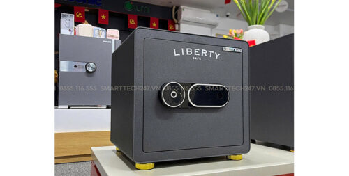Ket Sat Mini Liberty Safe Lb39s 22kg 1