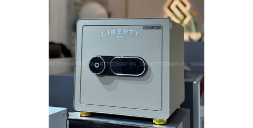 Ket Sat Mini Liberty Safe Lb39s 22kg 10