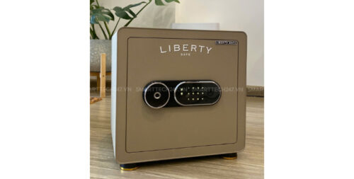 Ket Sat Mini Liberty Safe Lb39s 22kg 14