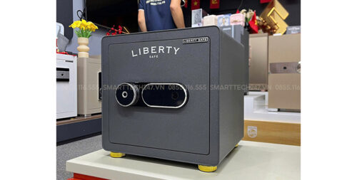 Ket Sat Mini Liberty Safe Lb39s 22kg 2