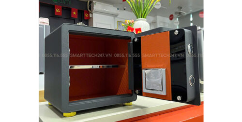 Ket Sat Mini Liberty Safe Lb39s 22kg