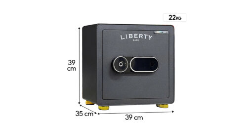 Ket Sat Mini Liberty Safe Lb39s 22kg