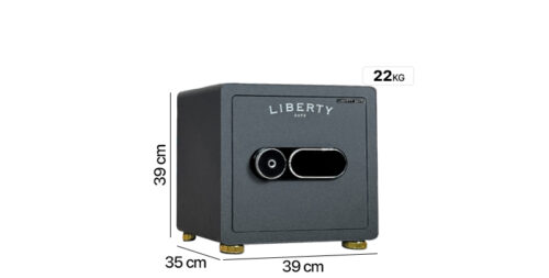 Ket Sat Mini Liberty Safe Lb39s 22kg