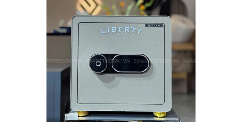 Ket Sat Mini Liberty Safe Lb39s 22kg 9