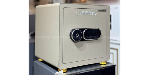 Ket Sat Mini Liberty Safe Lb39s 22kg8