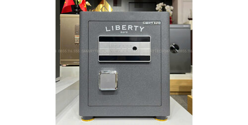 Ket Sat Thong Minh Liberty Safe Lb45s 38kg 1