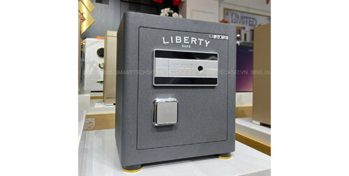 Ket Sat Thong Minh Liberty Safe Lb45s 38kg 2