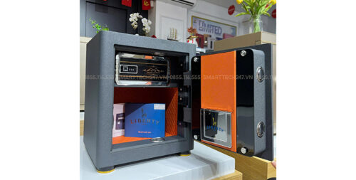 Ket Sat Thong Minh Liberty Safe Lb45s 38kg 3